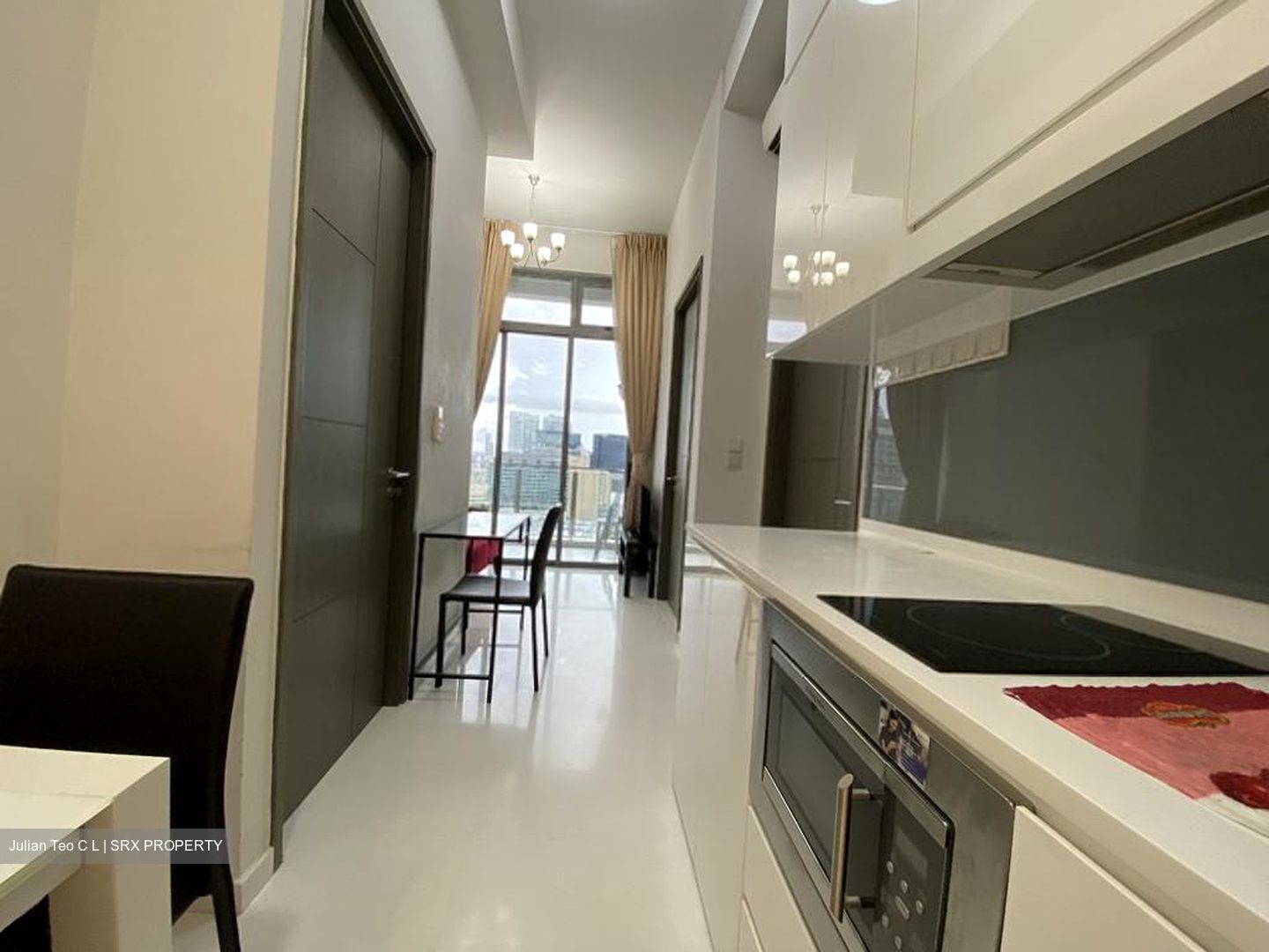 One Dusun Residences (D12), Apartment #402262581